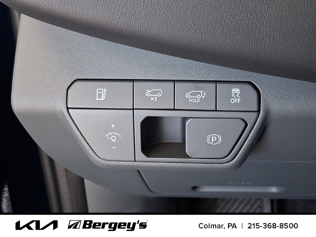 New 2026 Kia EV9 Land w/ Nightfall Edition Package AWD/4WD image 19