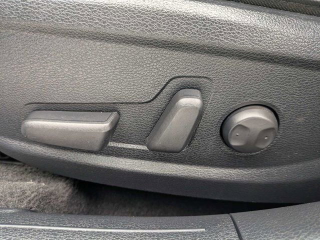 Used 2021 Kia Forte GT-Line w/ GT-Line Premium Package FWD image 18