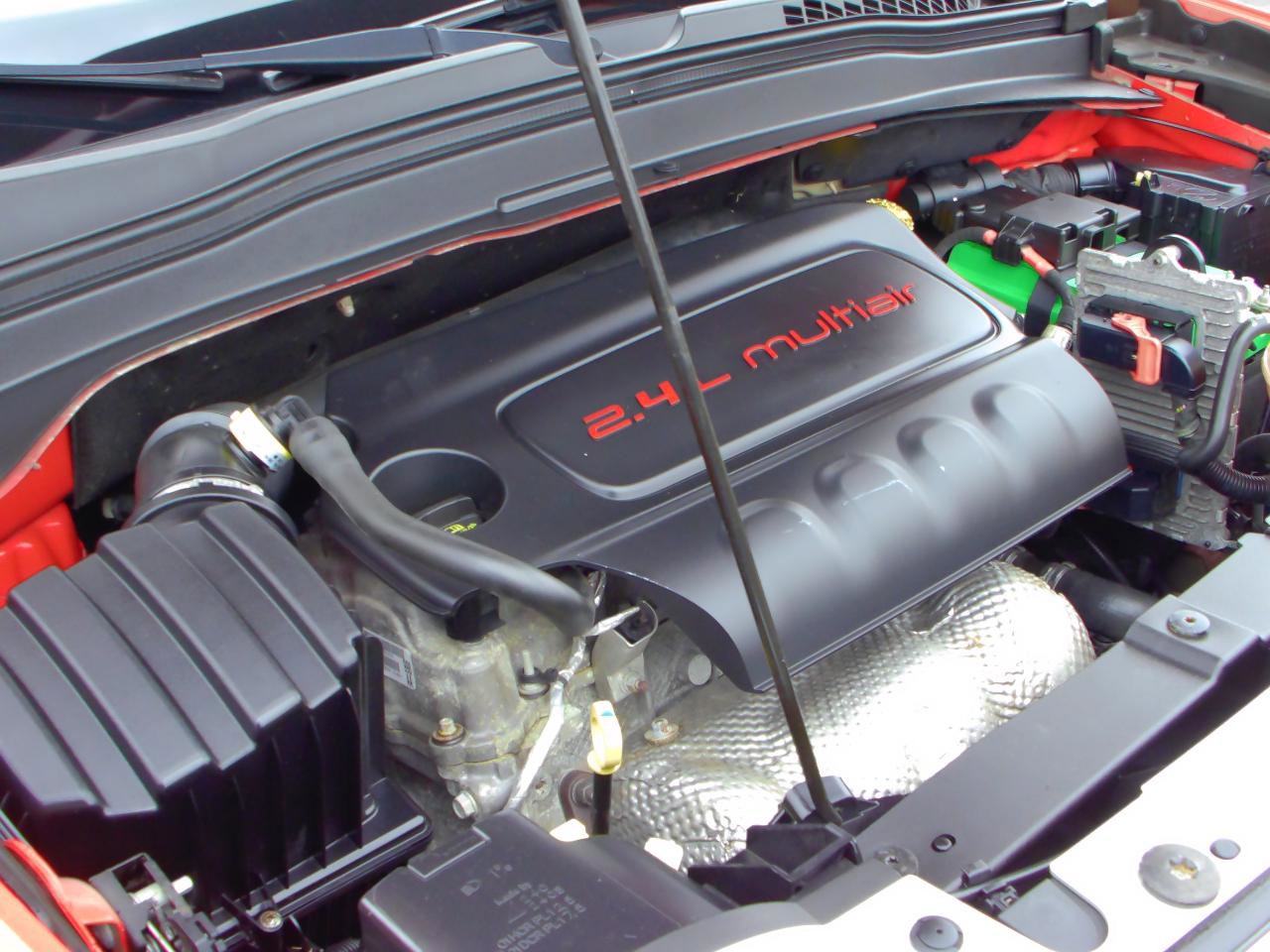 Used 2016 Jeep Renegade Limited image 31