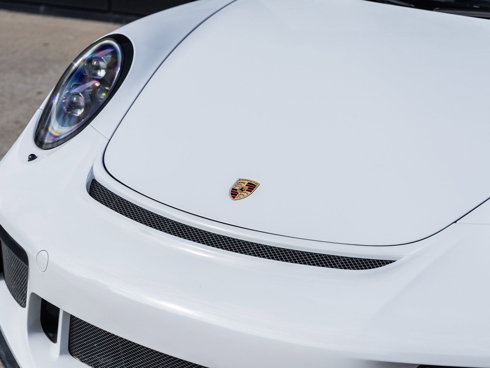 Used 2018 Porsche 911 GT3 image 20