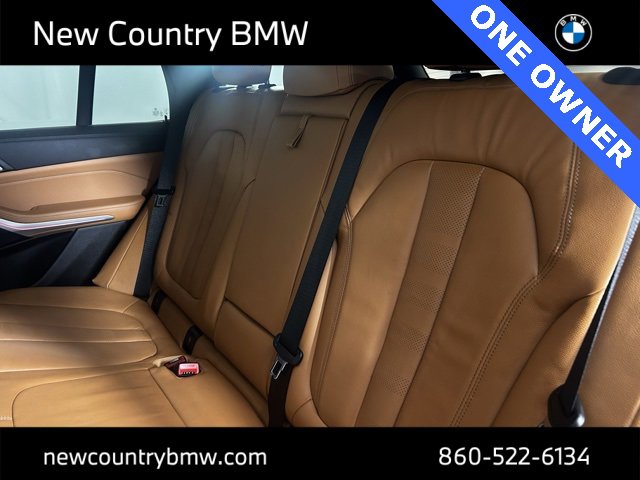Used 2022 BMW X5 xDrive40i w/ Premium Package image 27