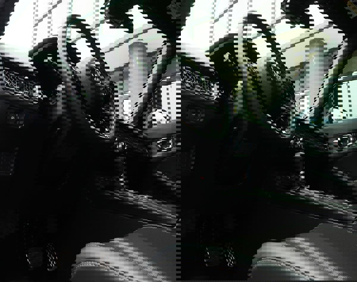 Used 2024 Honda Civic Sport image 40