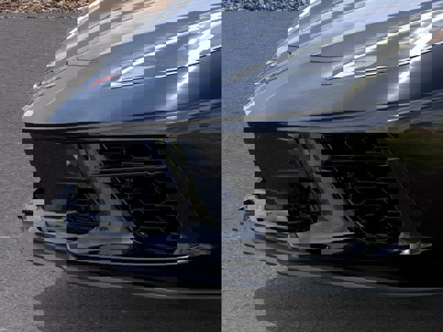 New 2026 Chevrolet Corvette Stingray Preferred Conv w/ Z51 Performance Package image 13