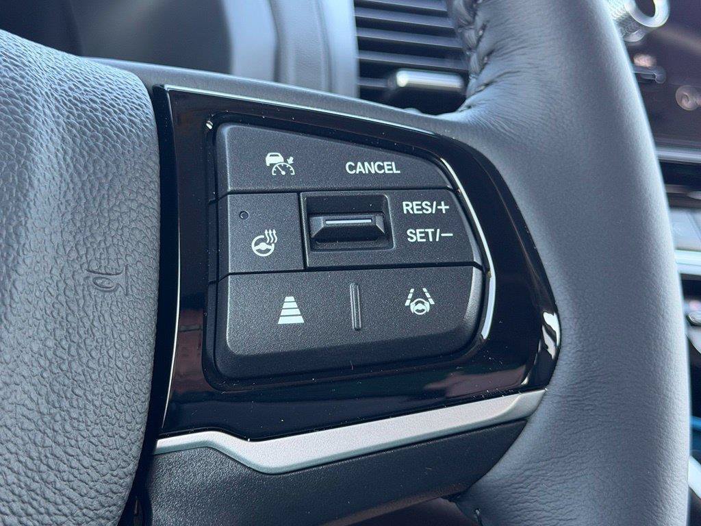 New 2027 Honda Odyssey Elite image 25