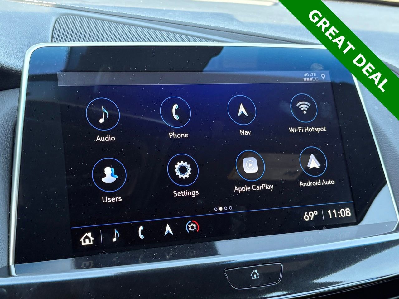 Used 2023 Cadillac CT5 V Blackwing w/ Driver Assist Package image 31