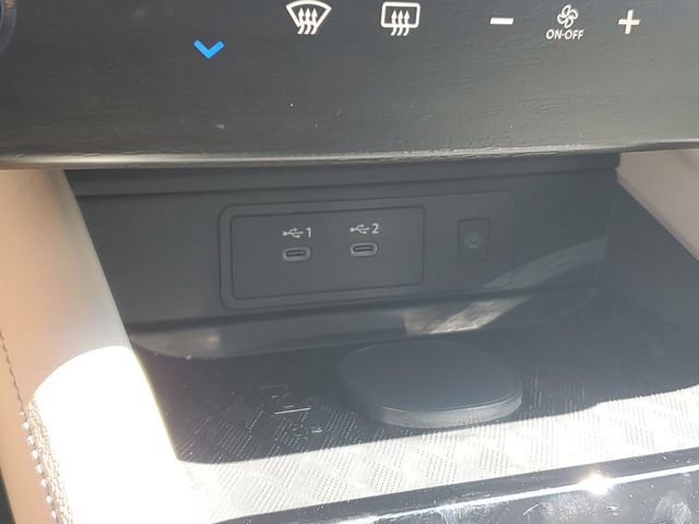 New 2026 Nissan Murano Platinum w/ Cargo Package AWD/4WD image 33
