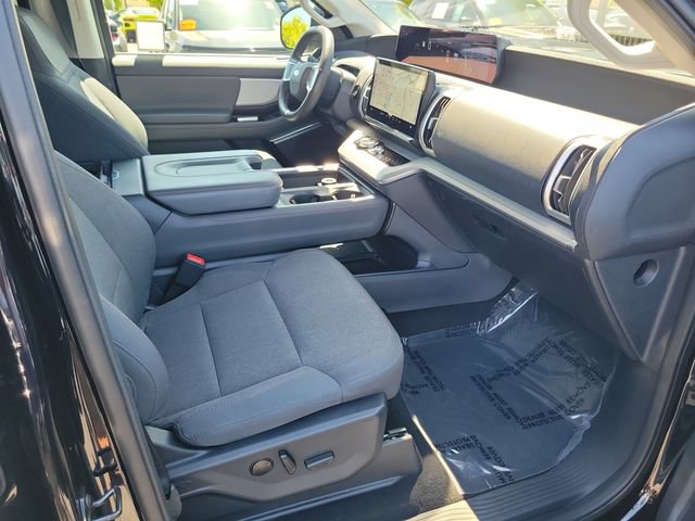 Certified 2025 Ford Expedition Max Active RWD image 15