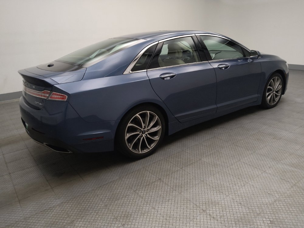 Used 2019 Lincoln MKZ Reserve w/ Reserve Plus Package AWD/4WD image 10