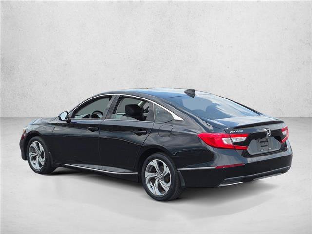 Used 2019 Honda Accord EX-L image 7