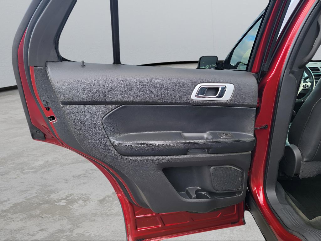 Used 2015 Ford Explorer Sport image 24