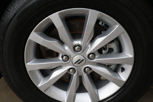Used 2025 Dodge Durango GT RWD image 43