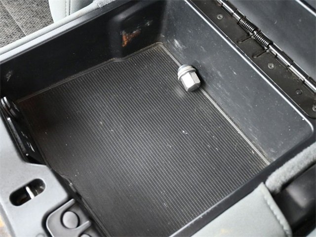 Used 2017 RAM 1500 Lone Star image 18