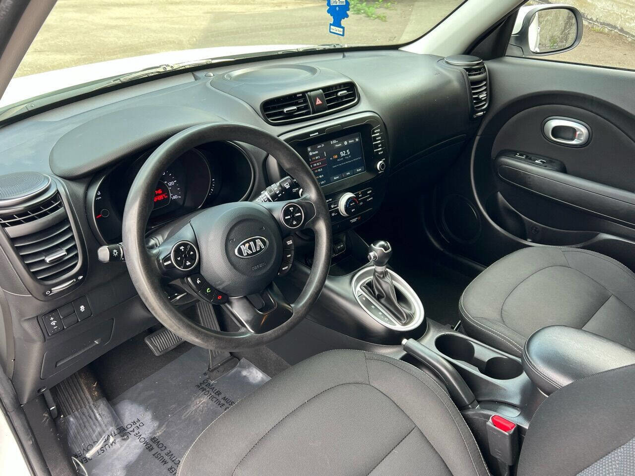 Used 2018 Kia Soul + image 21