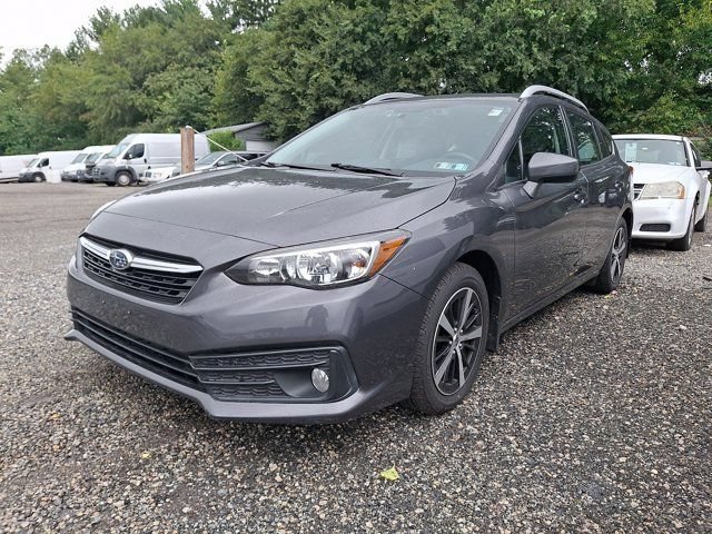 Used 2020 Subaru Impreza 2.0i Premium AWD/4WD image 3