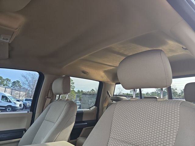 Used 2019 Ford F150 XLT w/ Equipment Group 302A Luxury image 14