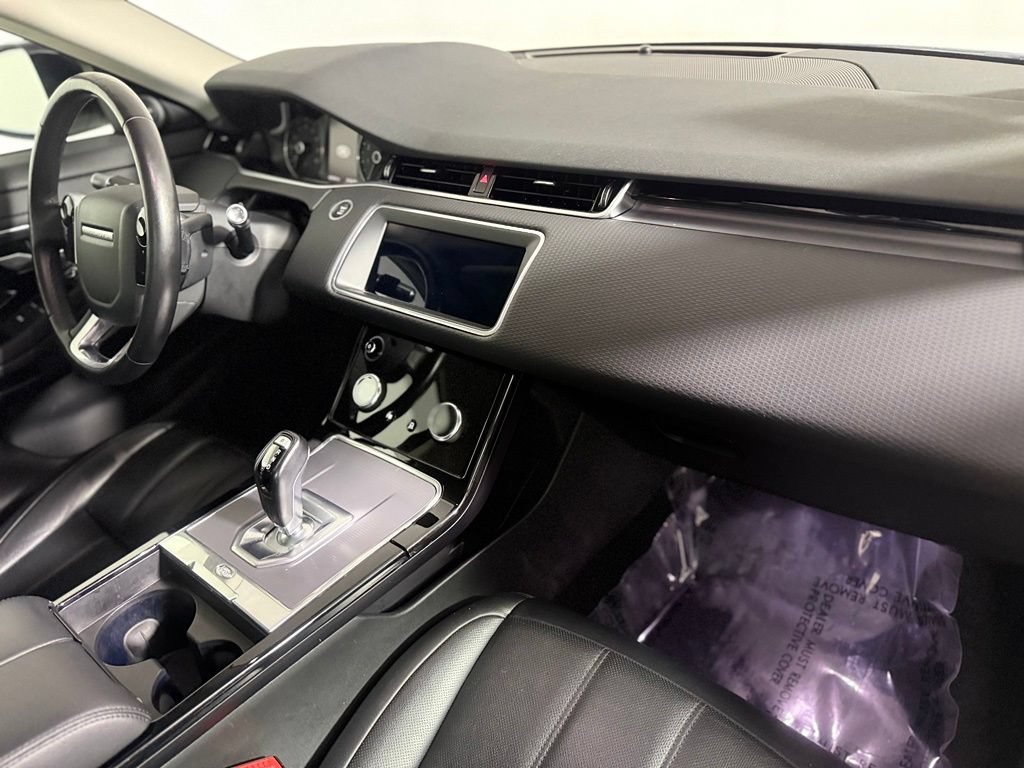 Used 2020 Land Rover Range Rover Evoque S AWD/4WD image 25