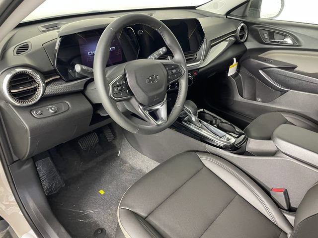 New 2026 Chevrolet Trax ACTIV w/ Driver Confidence Package FWD image 3