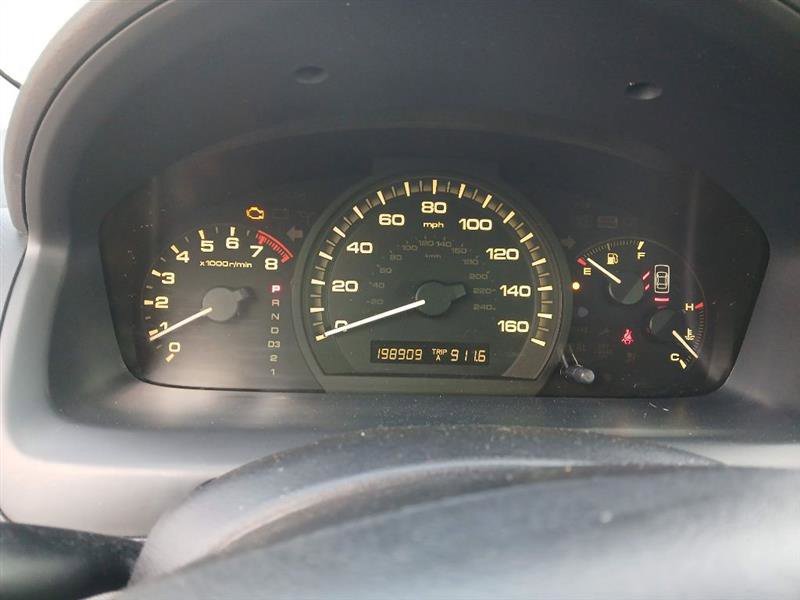 Used 2006 Honda Accord LX image 10