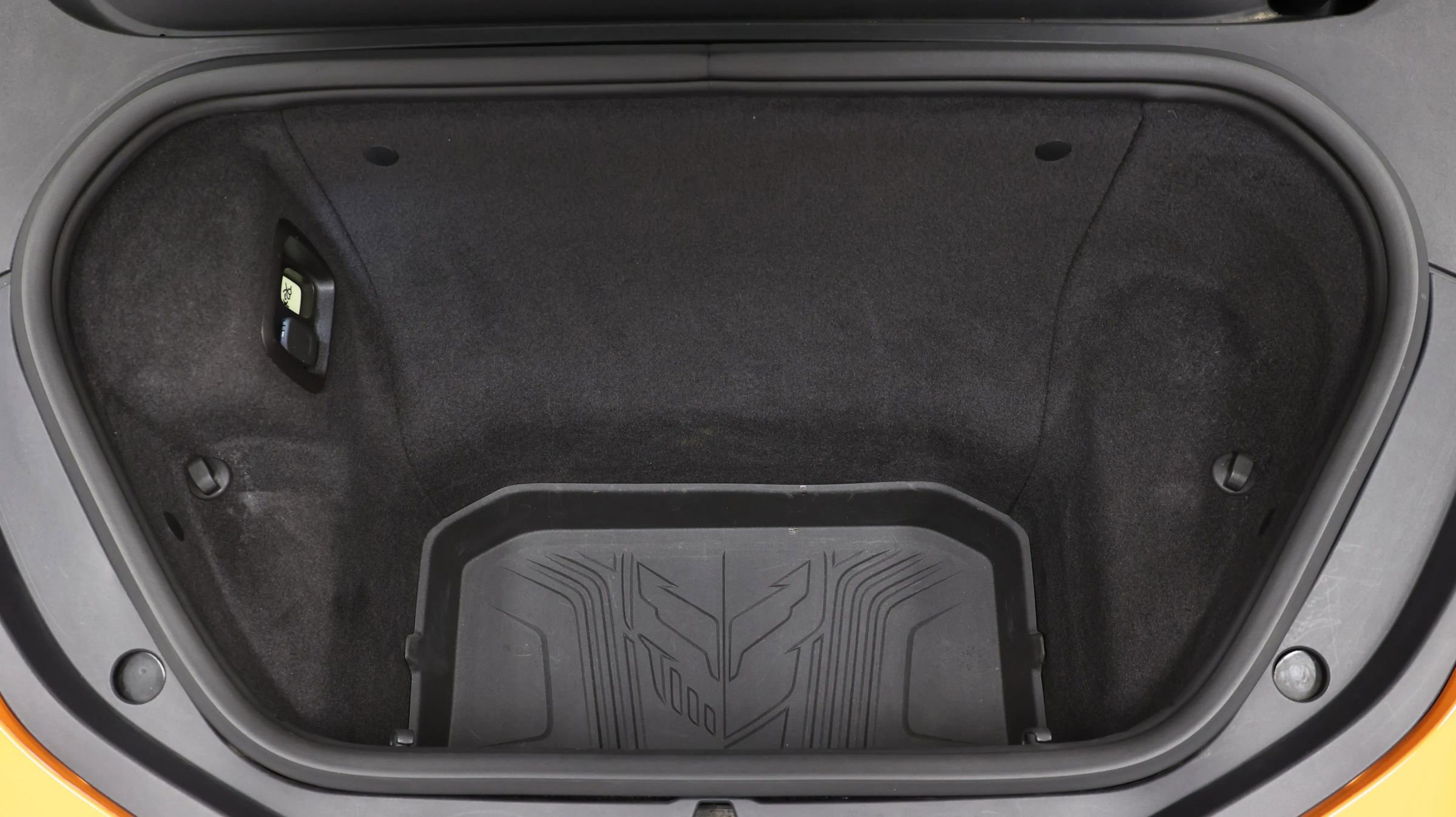 Used 2022 Chevrolet Corvette Stingray Premium Conv w/ Z51 Performance Package image 73