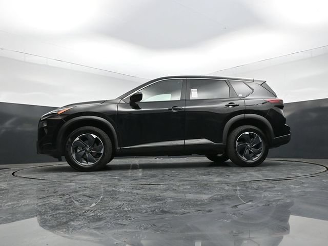 Used 2025 Nissan Rogue SV AWD/4WD image 40