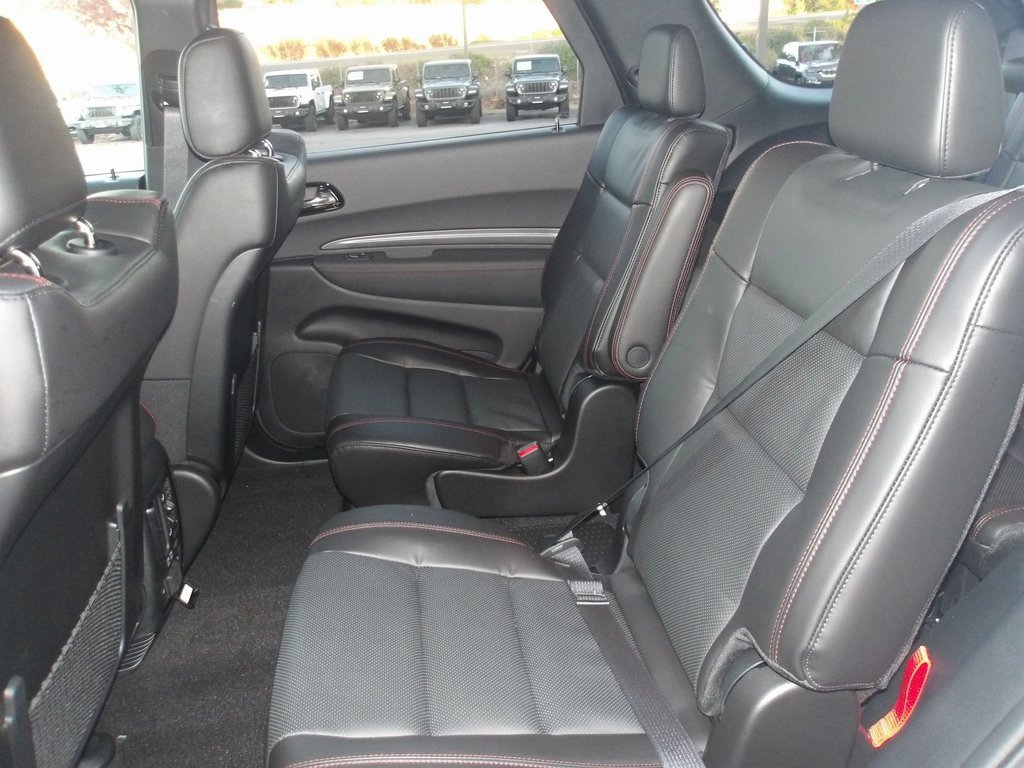 New 2026 Dodge Durango GT image 18