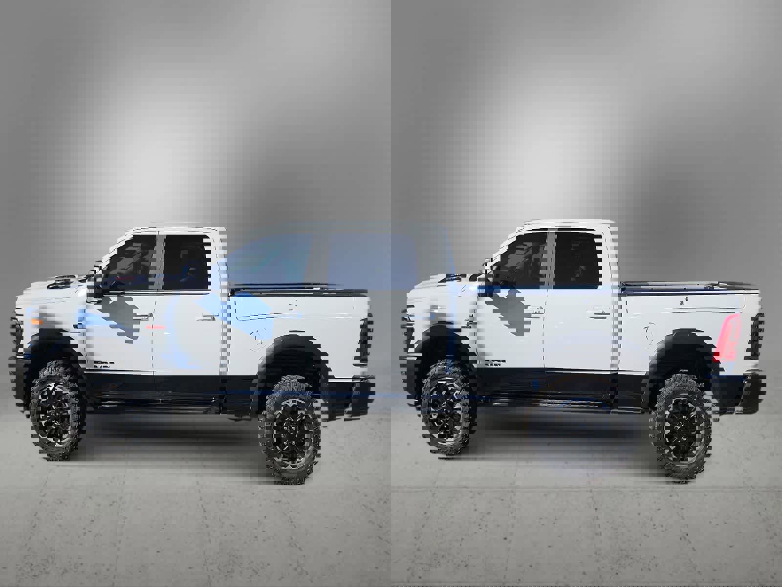 New 2026 RAM 2500 Rebel w/ Rebel Level 1 Equipment Group image 5