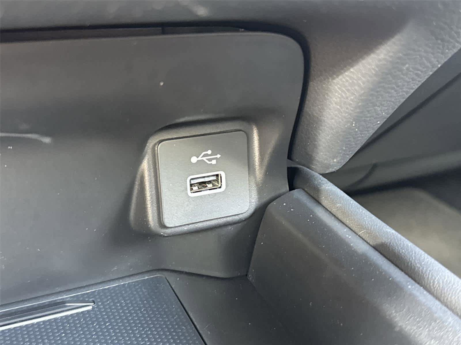 Used 2024 Honda HR-V EX-L image 28