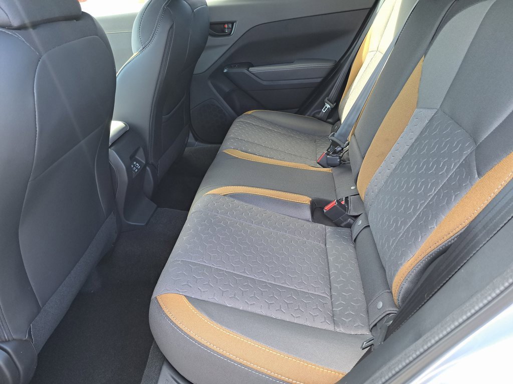 New 2025 Subaru Crosstrek 2.5i Sport w/ Crosstrek Mirror Package image 15