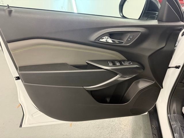 New 2026 Chevrolet Trax ACTIV w/ Driver Confidence Package image 14