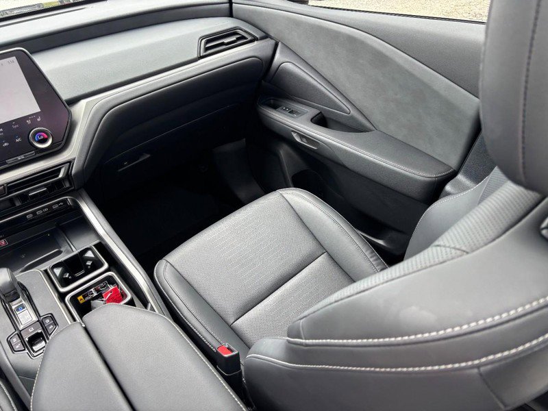 Used 2025 Lexus TX 350 AWD w/ Technology Package image 17