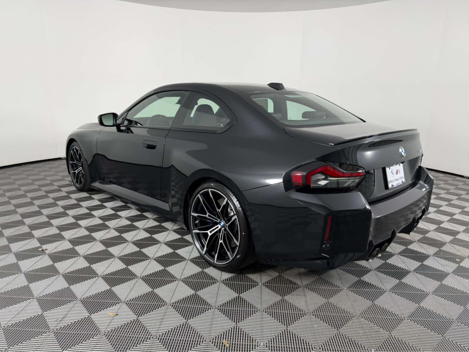 New 2026 BMW M2 w/ Lighting Package image 7