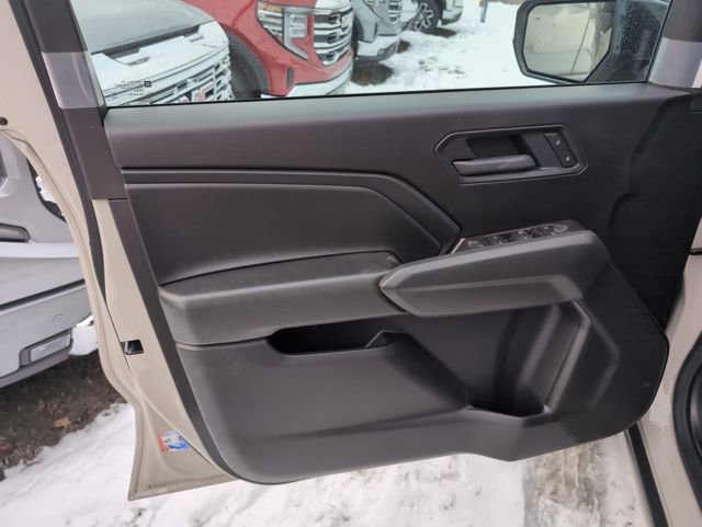 New 2026 Chevrolet Colorado Trail Boss image 15