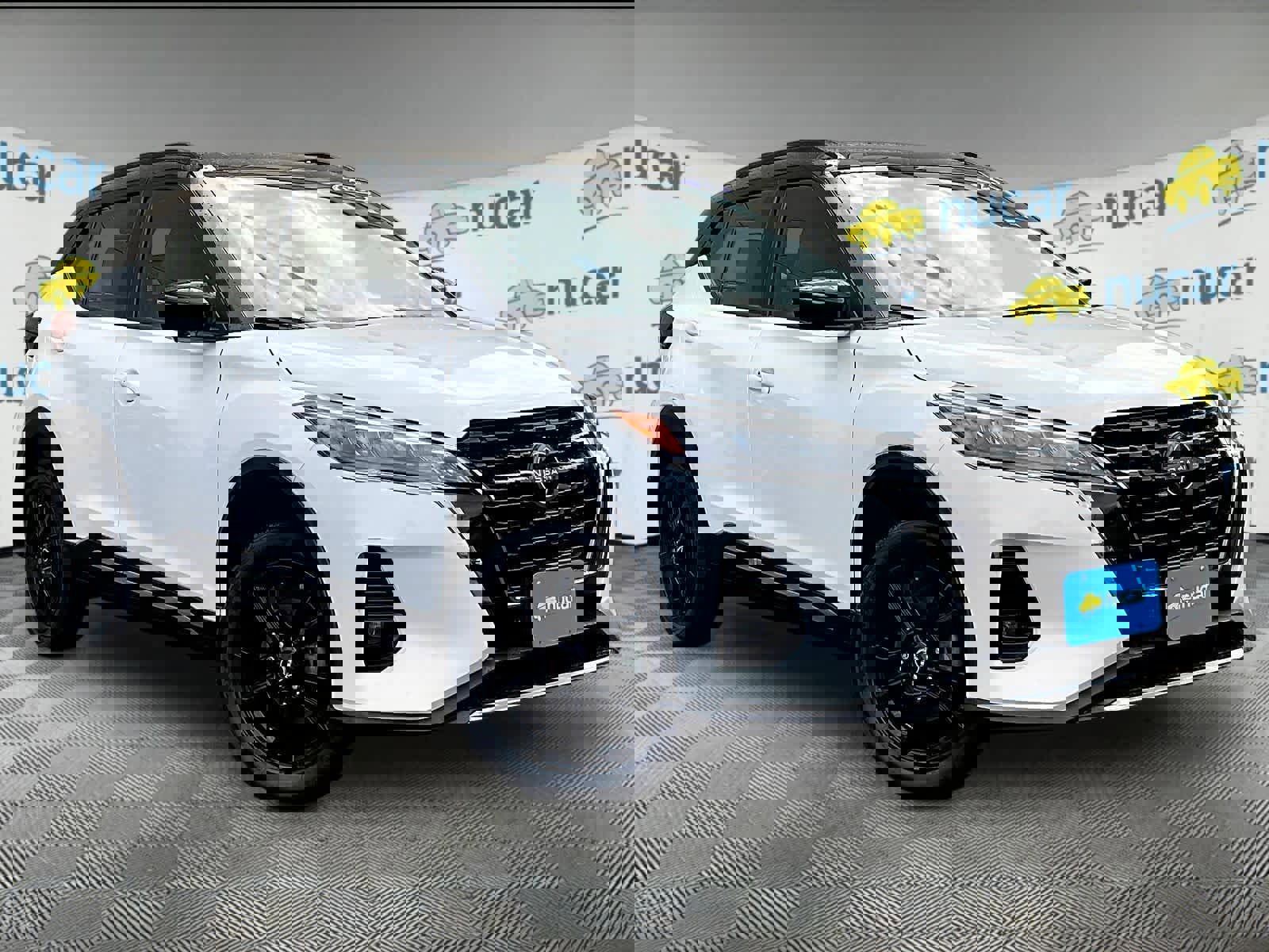 Certified 2023 Nissan Kicks SR w/ SR Premium Package image 1