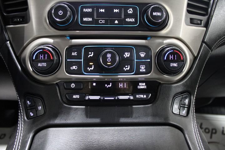 Used 2019 GMC Yukon Denali w/ Denali Ultimate Package image 36