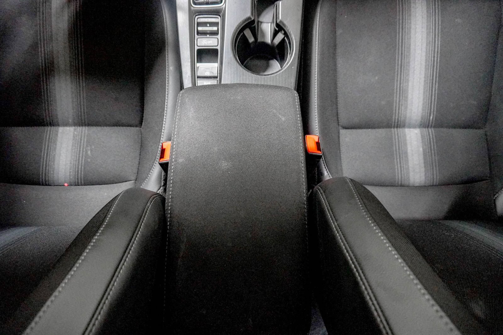 Used 2023 Honda Civic Sport image 25