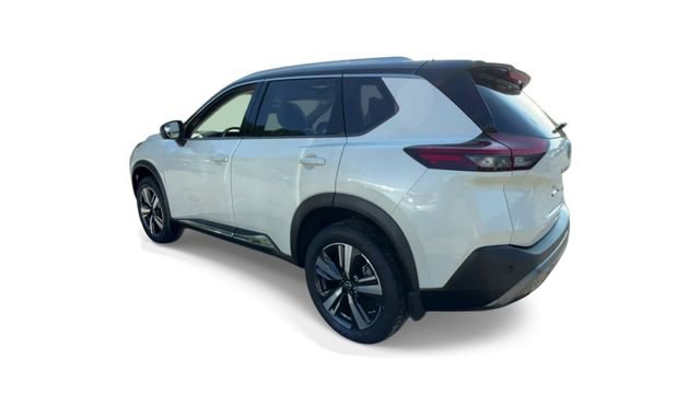 Certified 2023 Nissan Rogue SL image 6