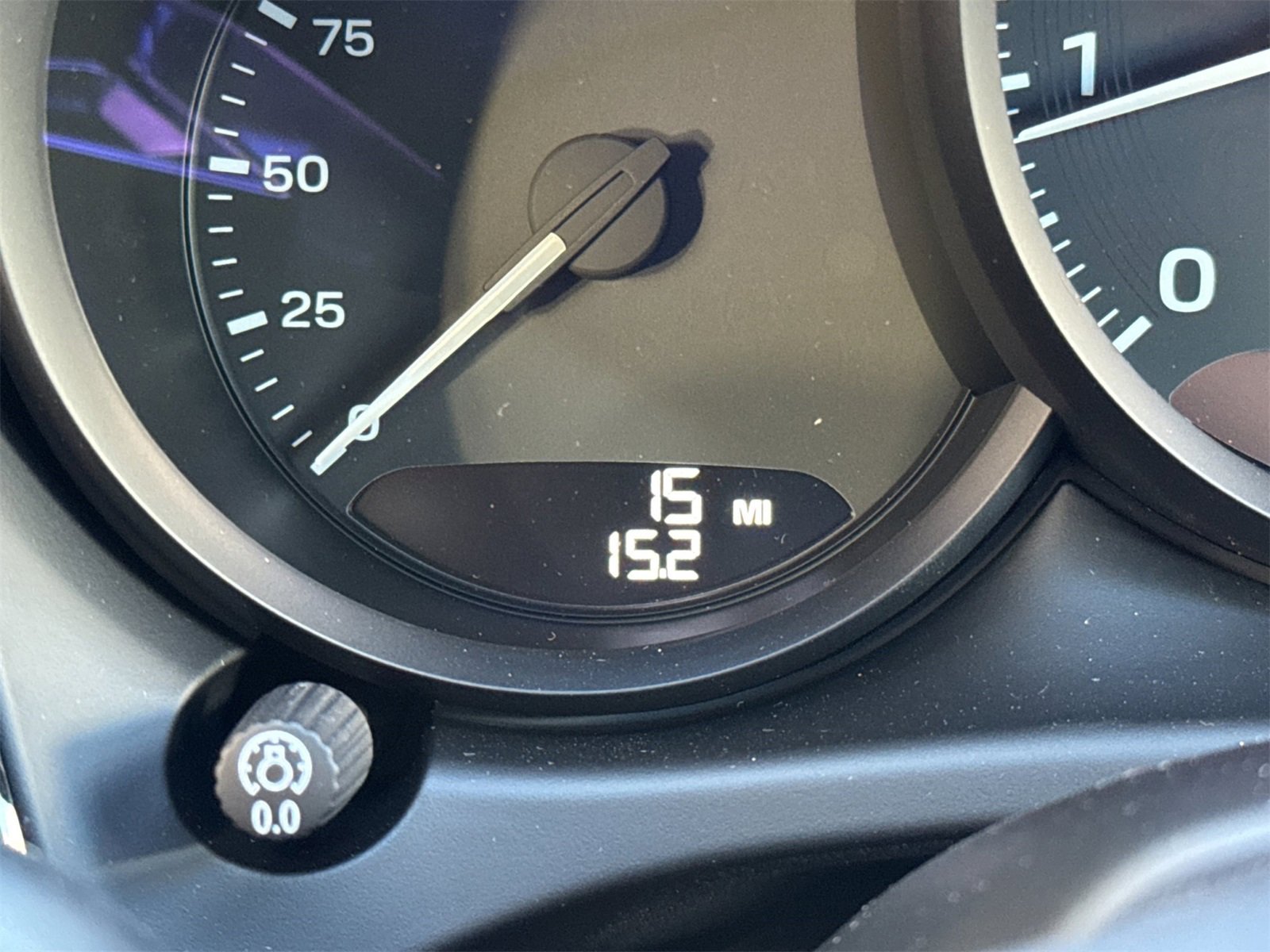 New 2026 Porsche Macan image 28