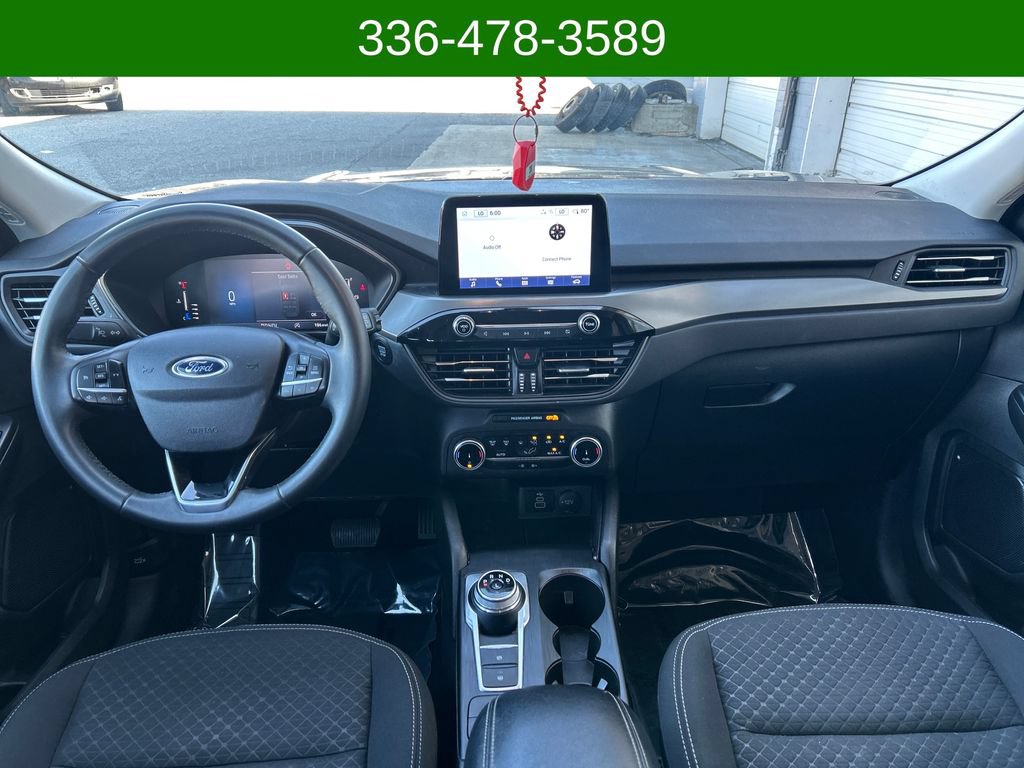 Used 2024 Ford Escape Active FWD image 12