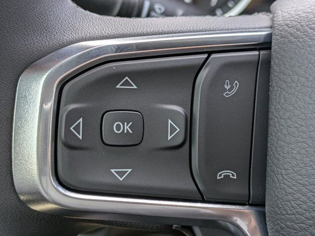 New 2026 RAM 1500 Laramie w/ Sport Appearance Package image 19