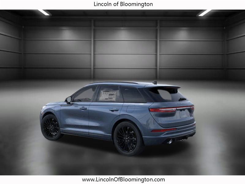 New 2025 Lincoln Corsair Grand Touring w/ Equipment Group 302A image 6