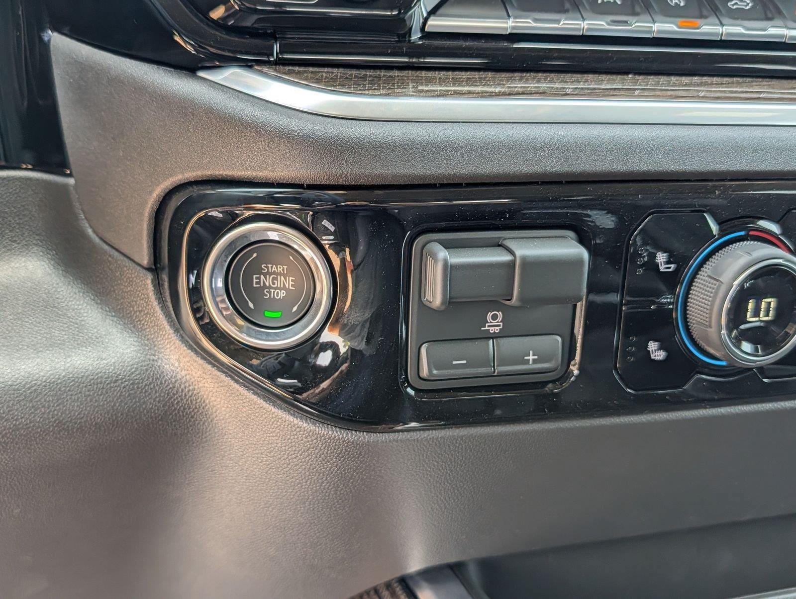 New 2026 Chevrolet Silverado 1500 LT w/ Z71 Off-Road Package AWD/4WD image 19