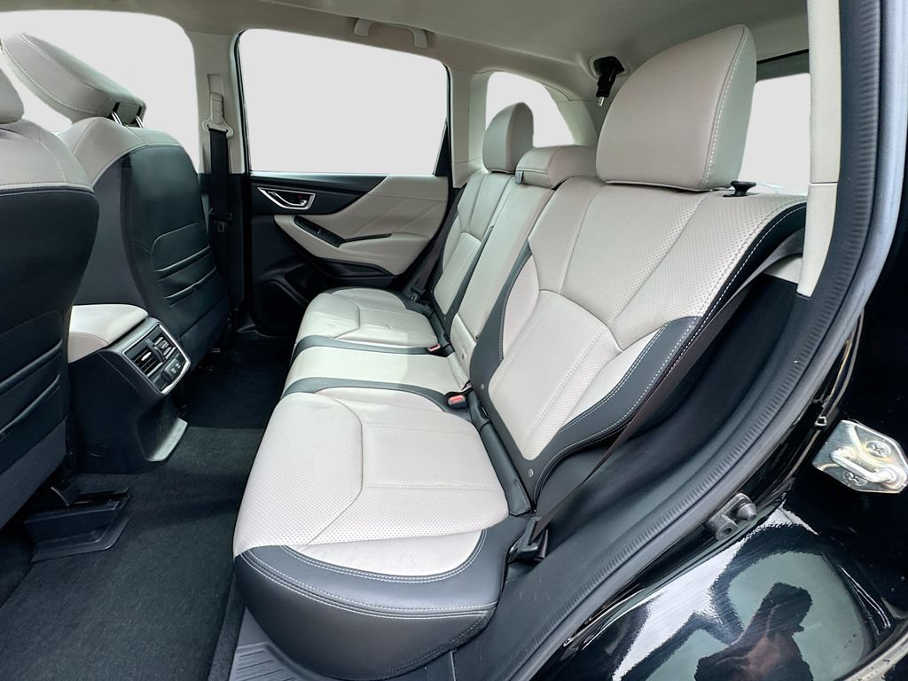 Used 2021 Subaru Forester Limited AWD/4WD image 32