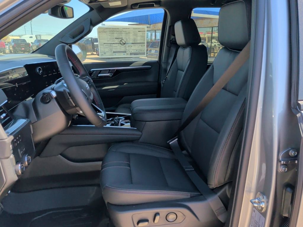 New 2026 Chevrolet Tahoe RST w/ Comfort Package image 13