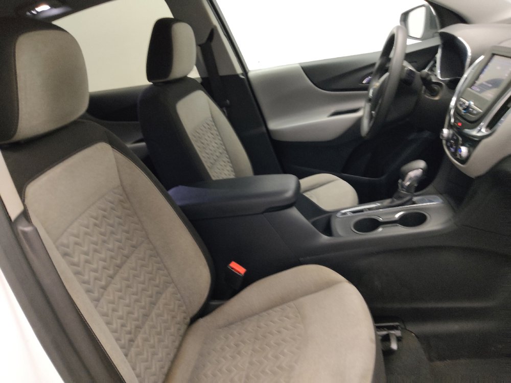 Used 2022 Chevrolet Equinox LT FWD image 21