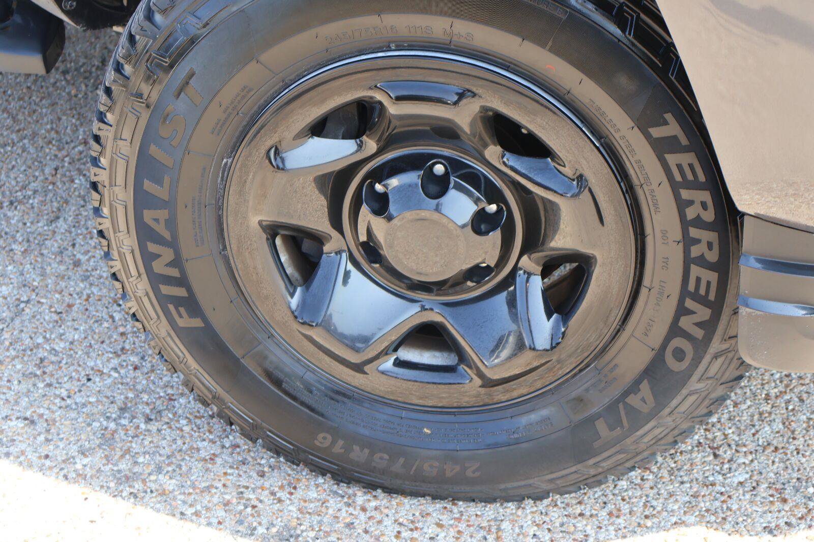 Used 2019 Toyota Tacoma SR w/ SR Convenience Package RWD image 9