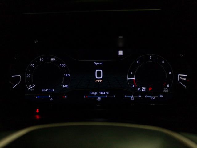 Used 2022 GMC Yukon Denali image 14