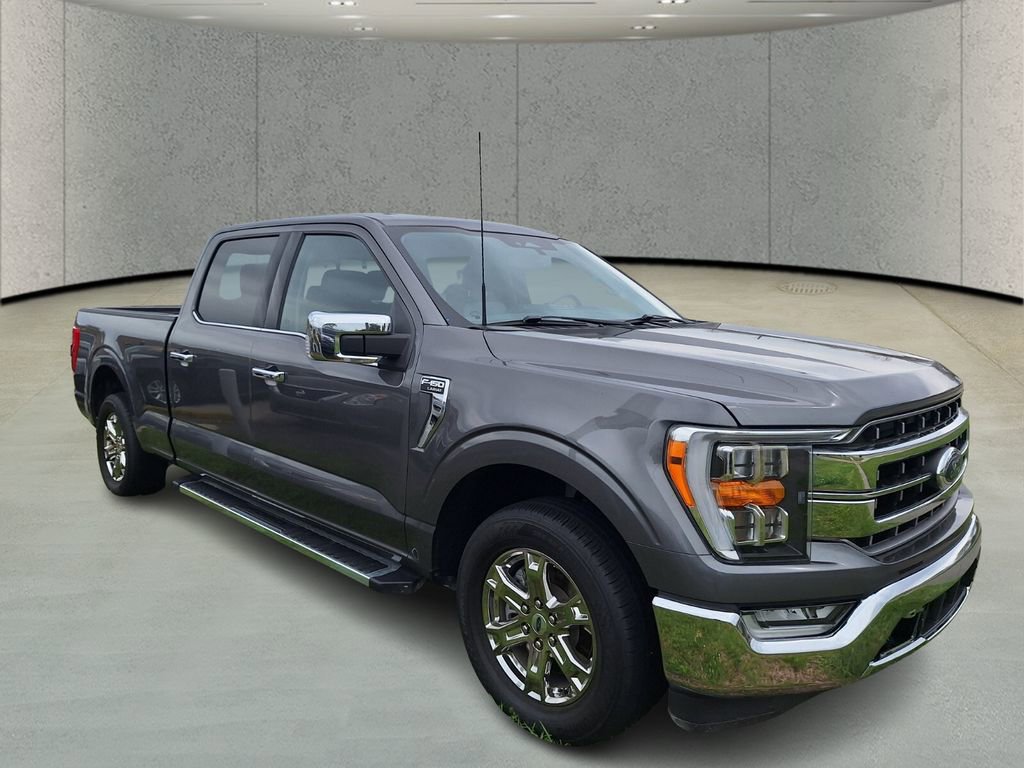 Used 2023 Ford F150 Lariat image 7
