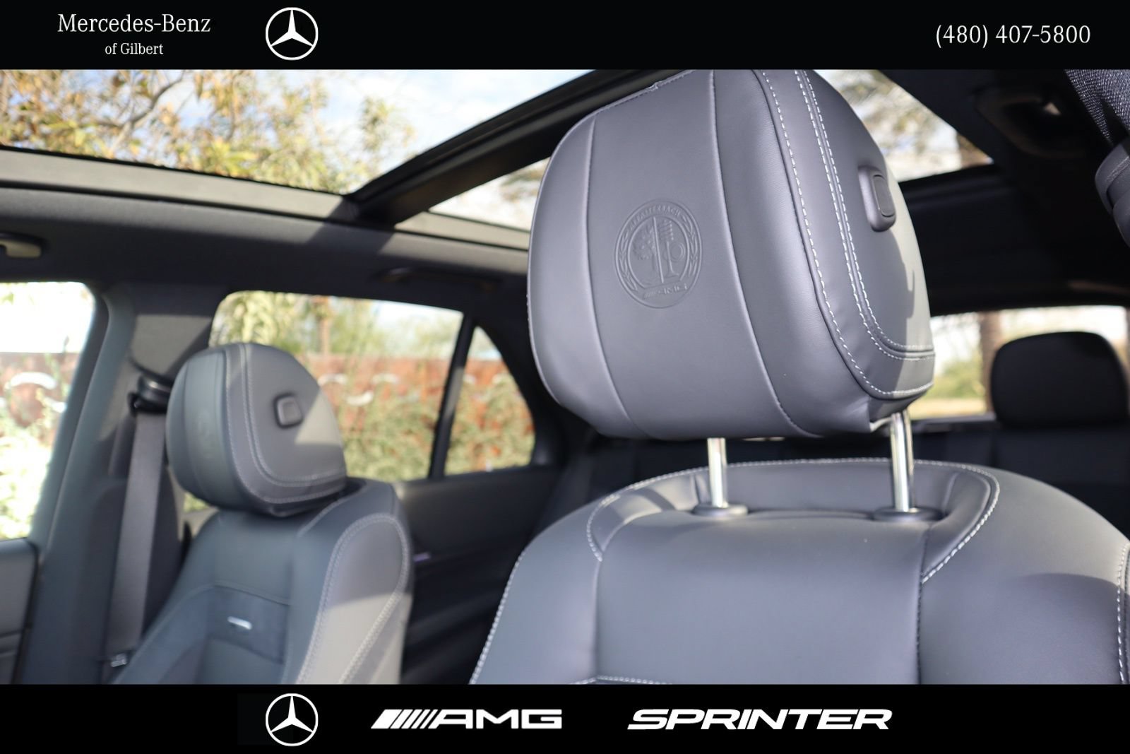 New 2026 Mercedes-Benz GLE 53 AMG 4MATIC image 15