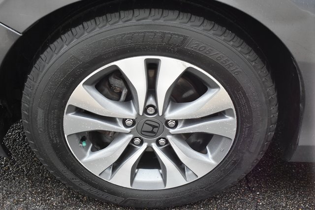 Used 2013 Honda Accord LX image 42