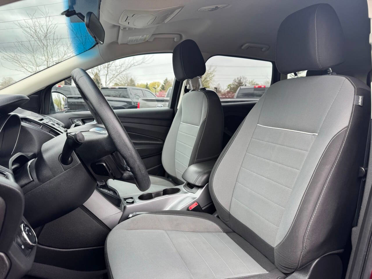 Used 2014 Ford Escape SE AWD/4WD image 13